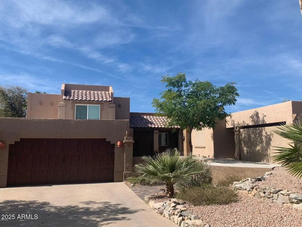 14048 N Cameo Drive, Fountain Hills