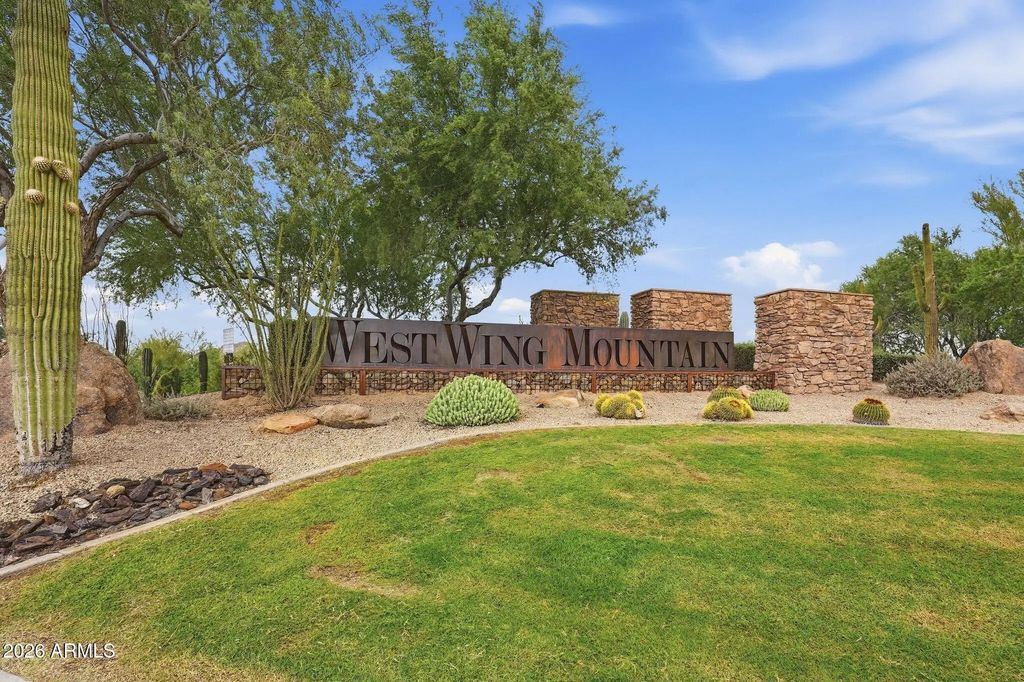 26162 N 85th Lane, Peoria