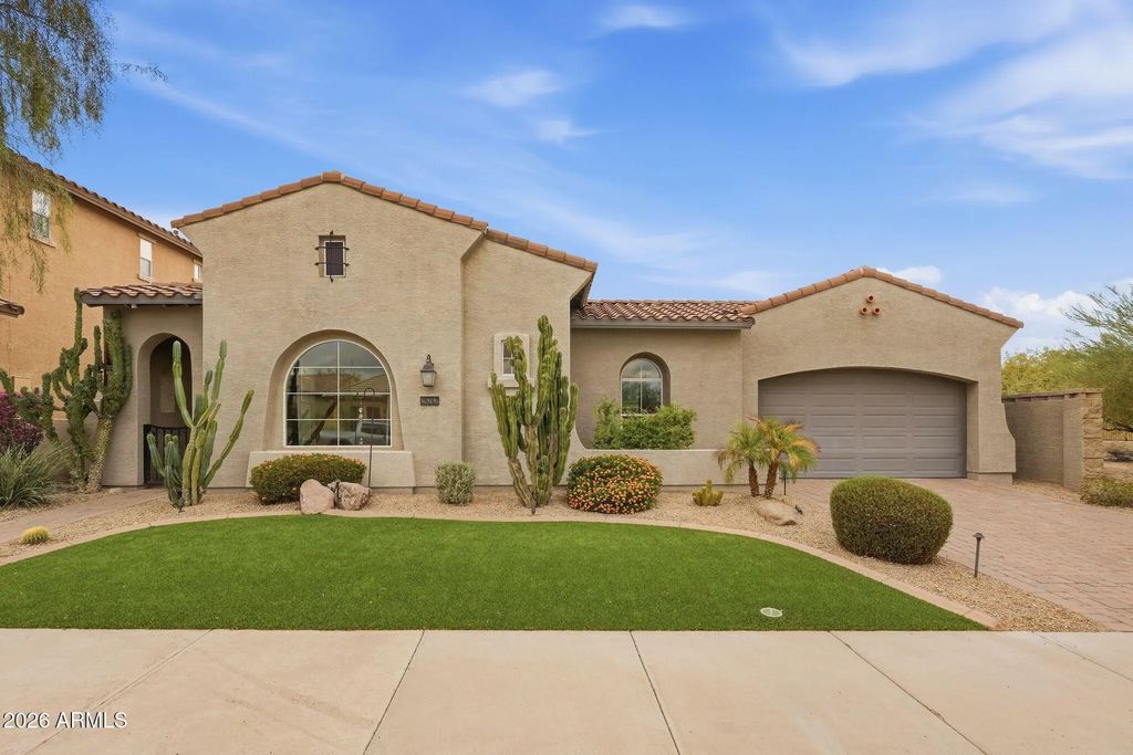 26162 N 85th Lane, Peoria