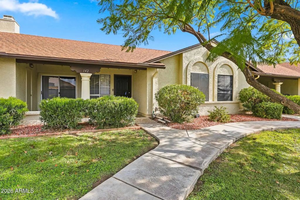 8140 N 107th Avenue (unit 142), Peoria