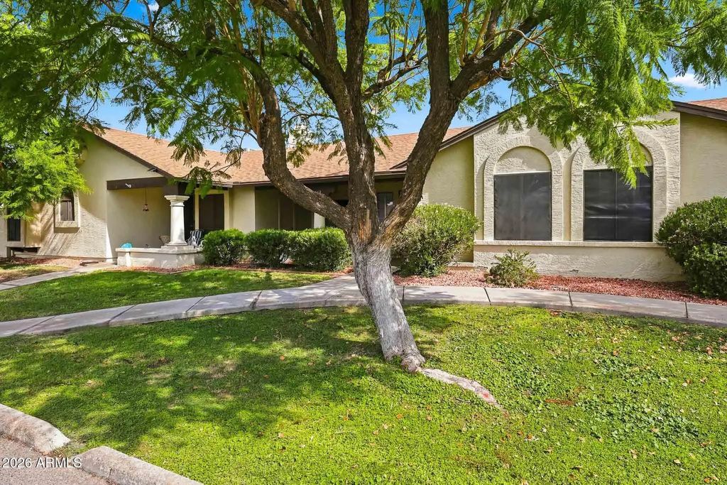 8140 N 107th Avenue (unit 142), Peoria