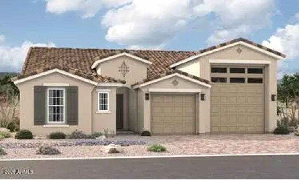 8716 S 16th Lane, Phoenix