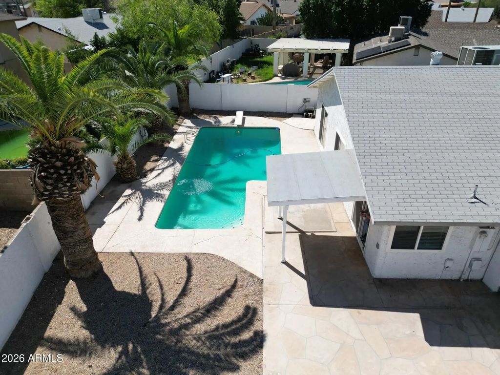 639 W Grove Circle, Mesa