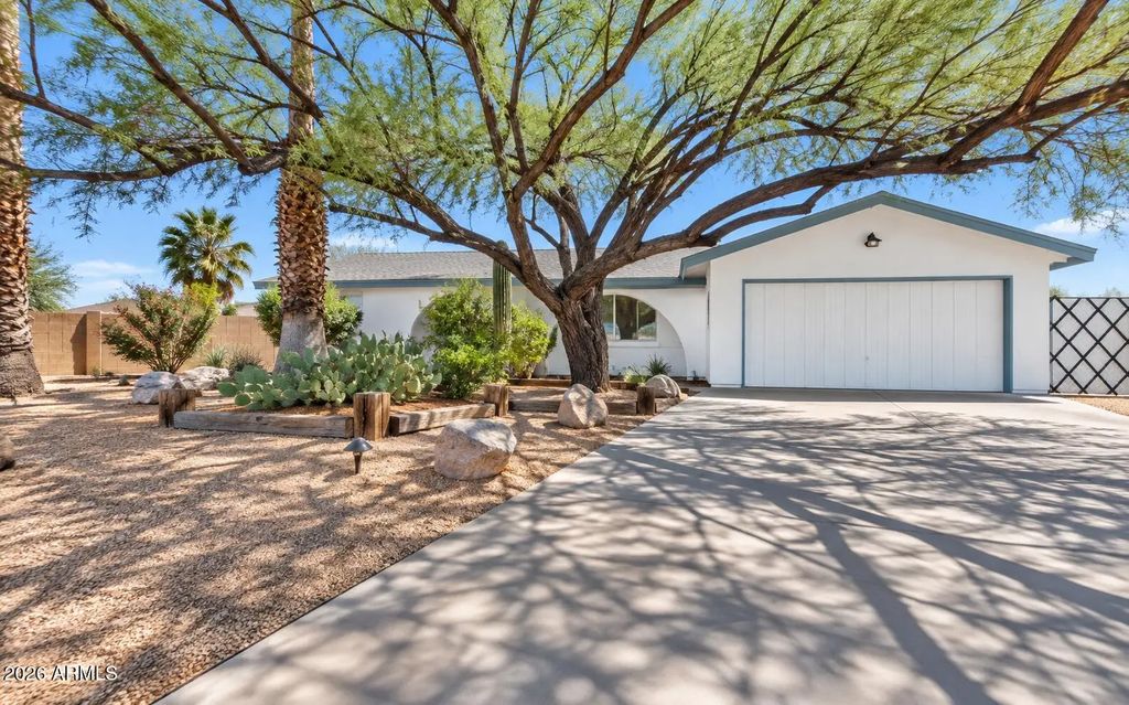161 W 15th Avenue, Apache Junction
