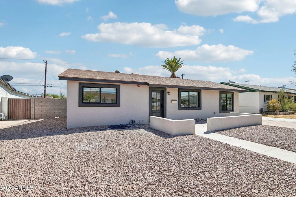 7437 E Polk Street, Scottsdale