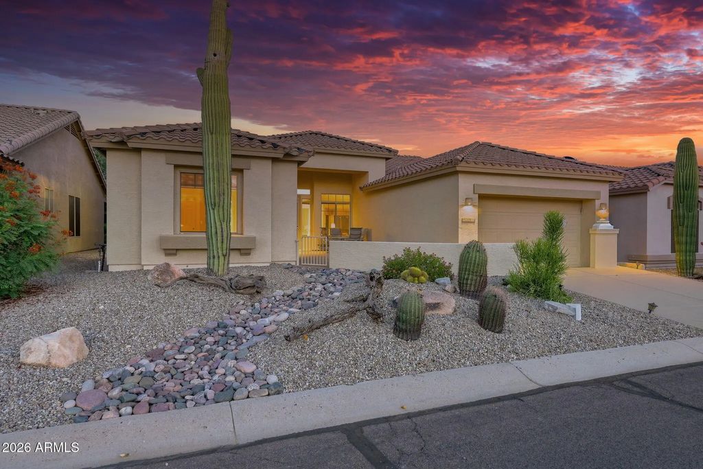 5291 S Emerald Desert Drive, Gold Canyon