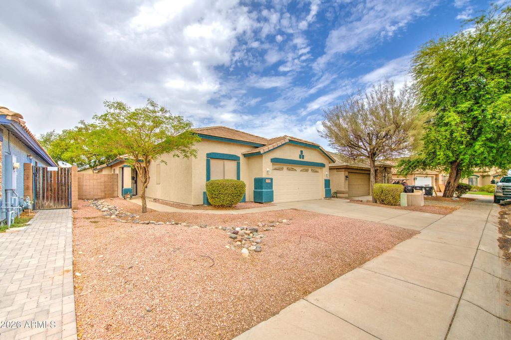 15668 W Saguaro Lane, Surprise