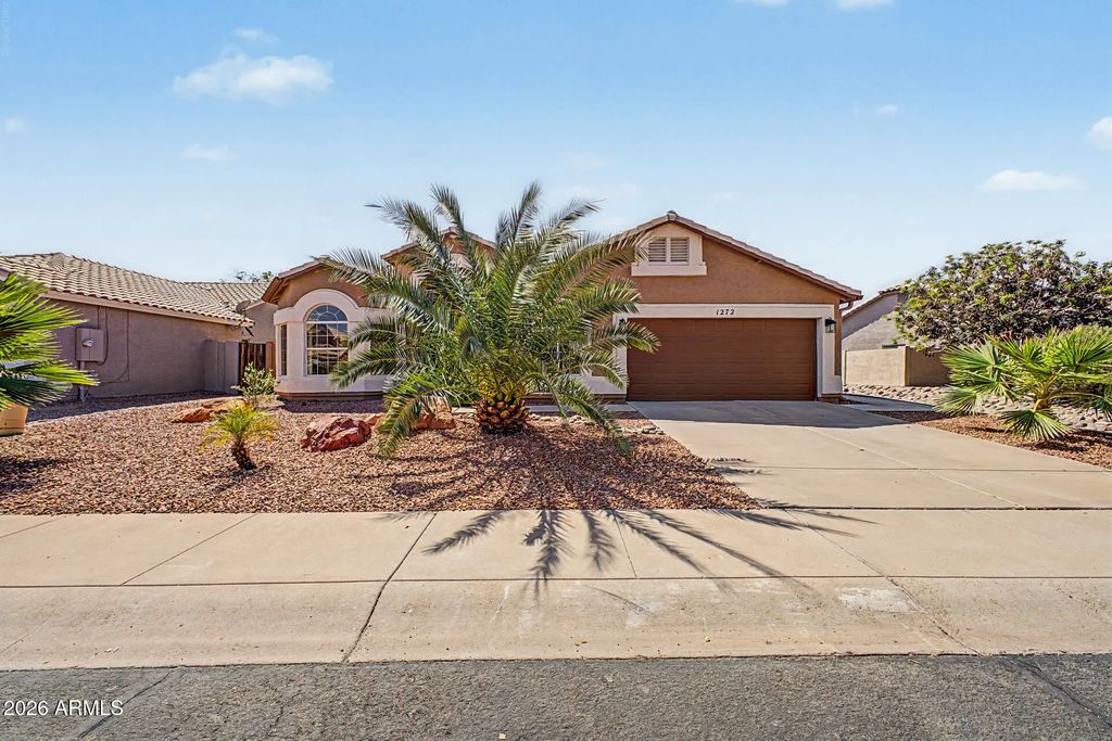 1272 N Jackson Street, Gilbert