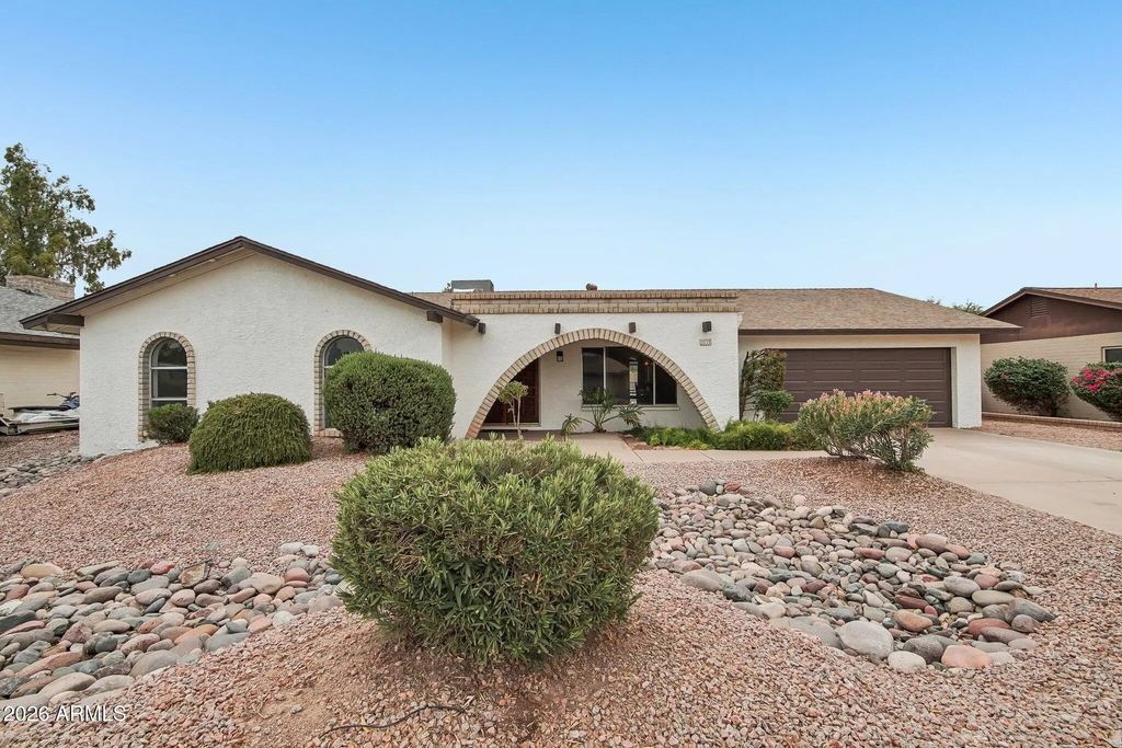 2025 E Pegasus Drive, Tempe