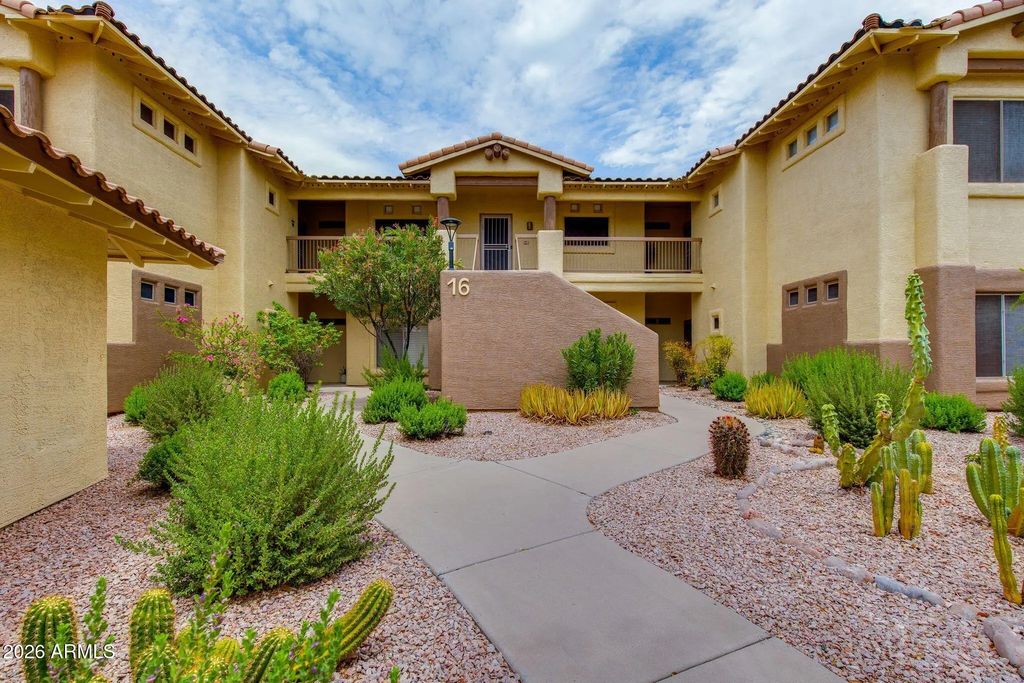 9100 E Raintree Drive (unit 248), Scottsdale