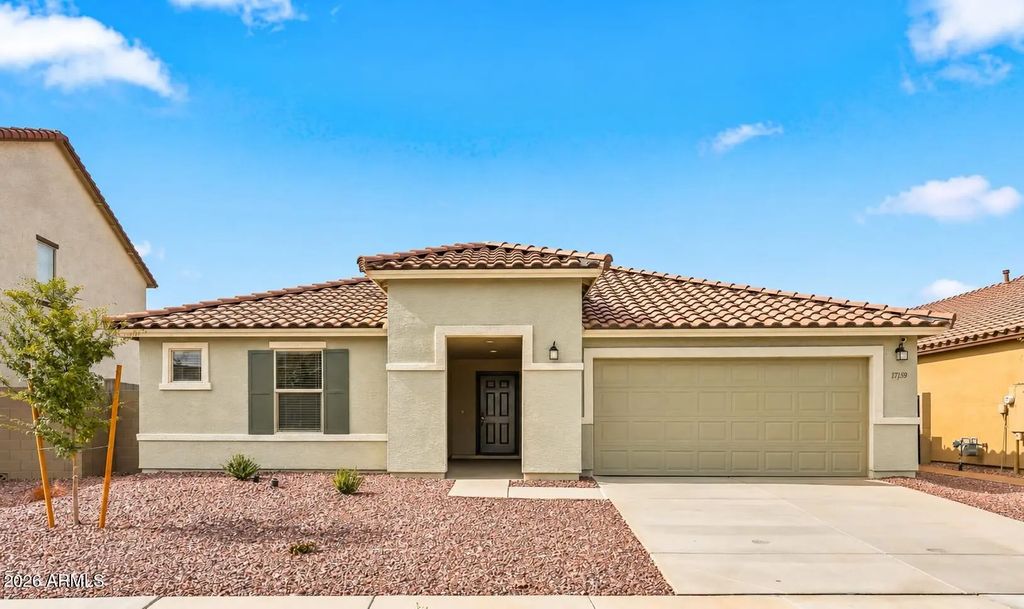 17159 W Blue Sky Drive, Surprise