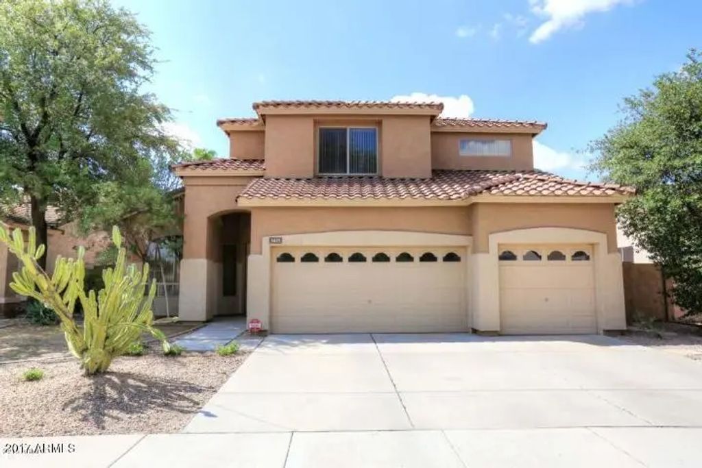5435 W Buffalo Street, Chandler