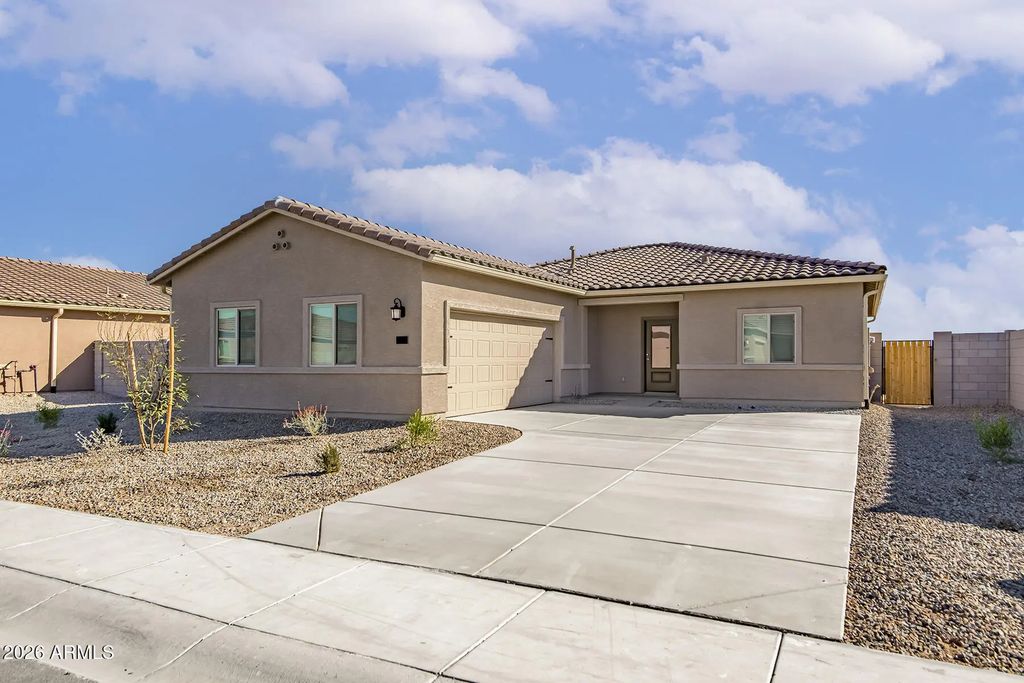 674 W Pintail Drive, Casa Grande