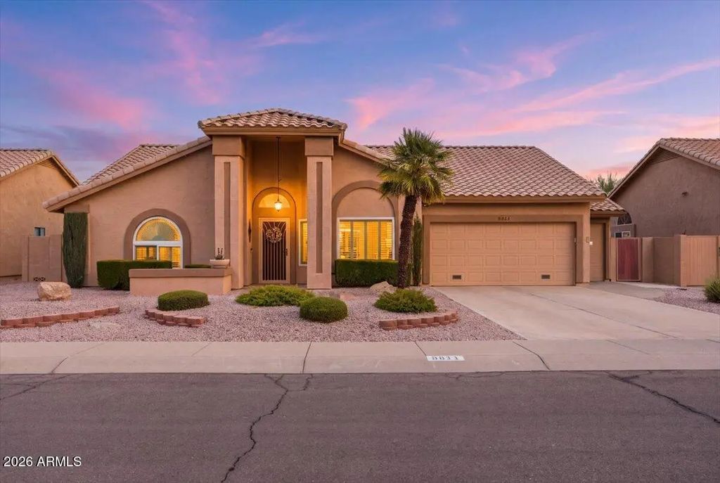 8811 W Kimberly Way, Peoria