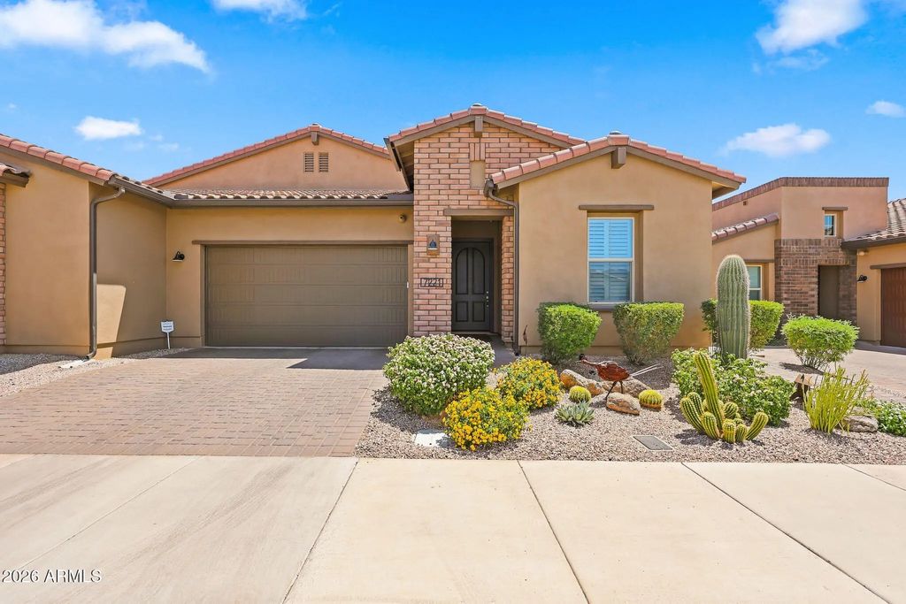 7221 E Calle Primera Vista, Scottsdale
