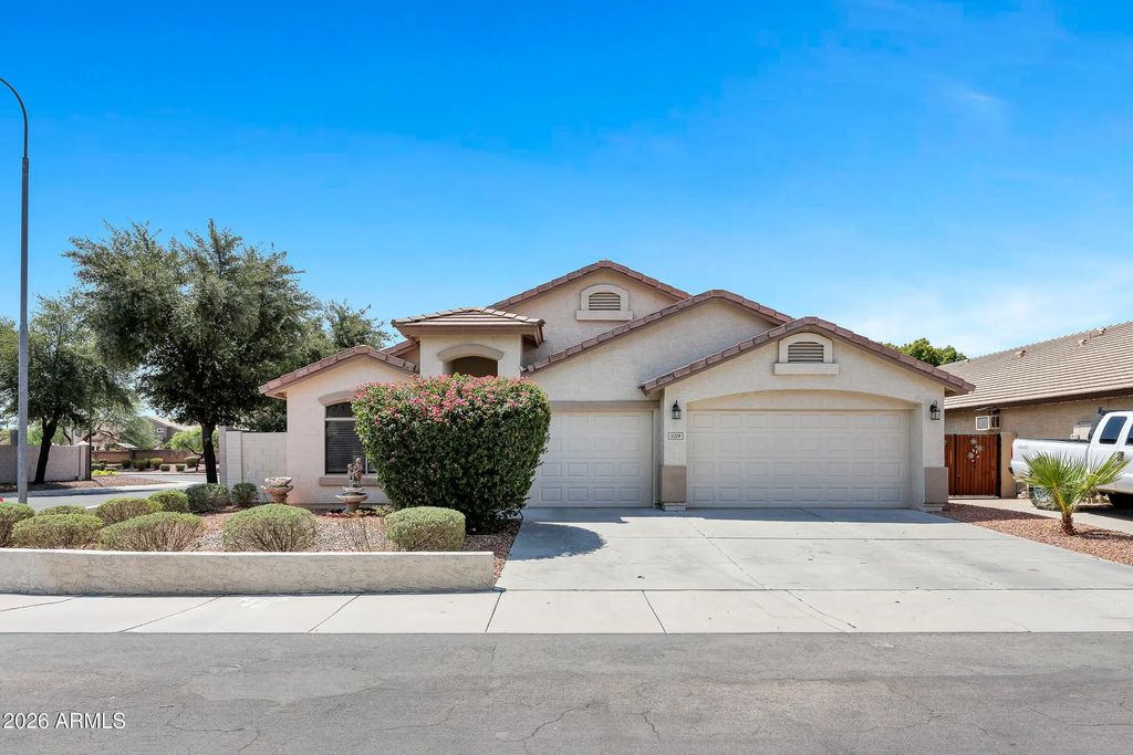 11219 W Vernon Avenue, Avondale