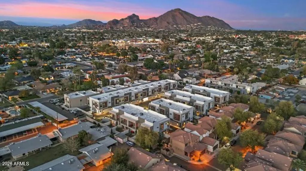 3622 N 38th Street (unit 23), Phoenix