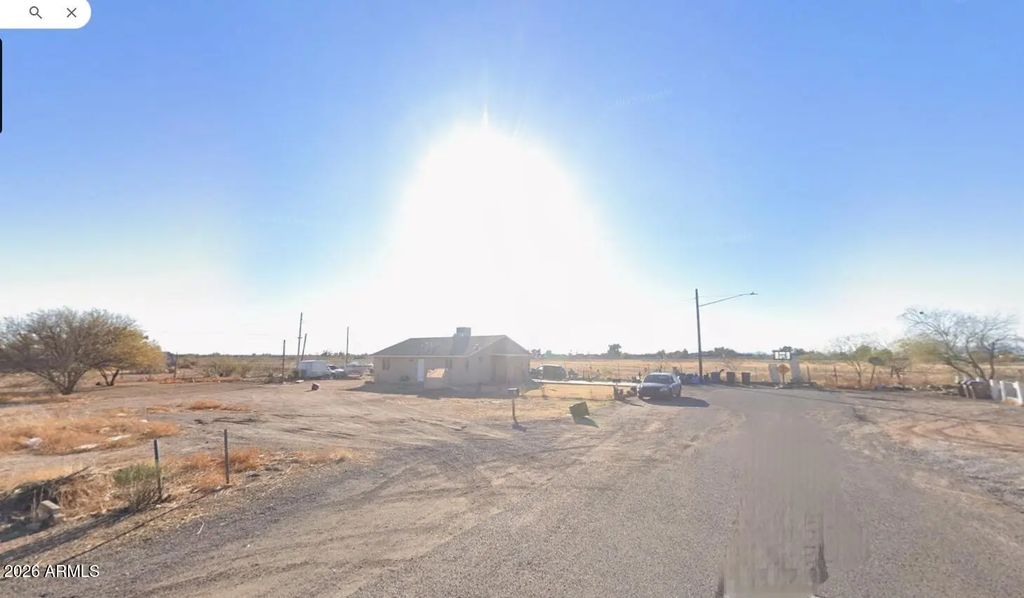 421 E Lincoln Avenue (unit -), Coolidge