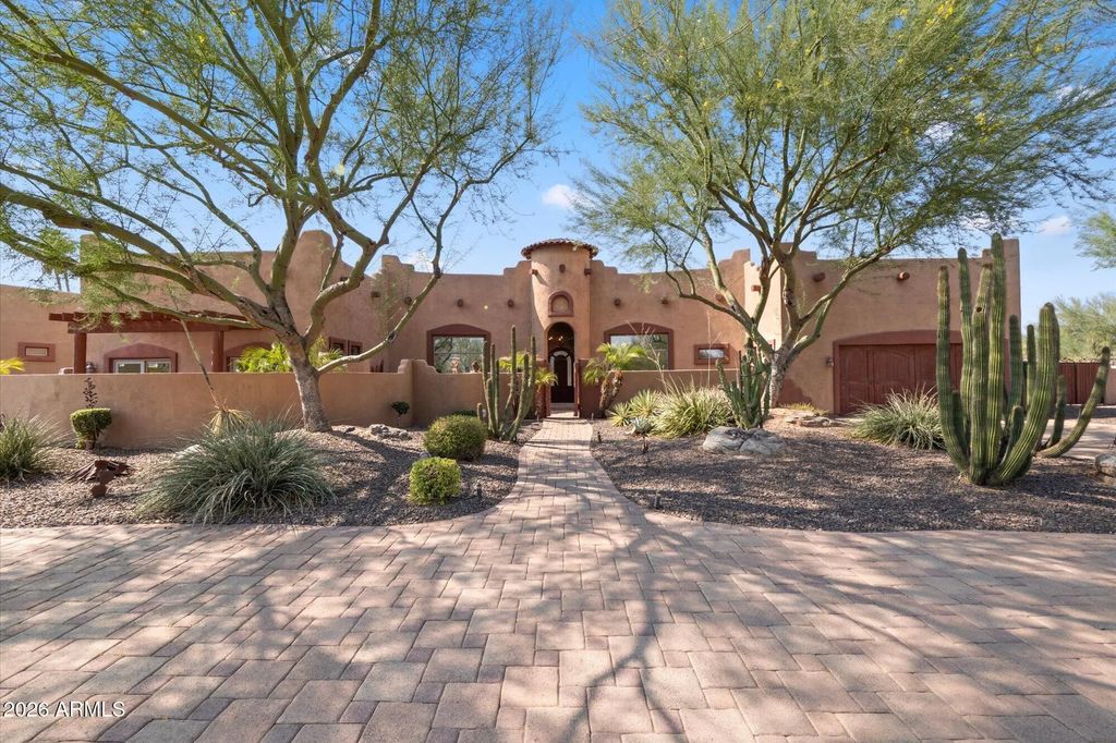 14022 N 83rd Street, Scottsdale