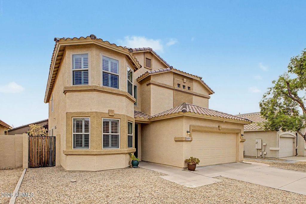 6757 W Tether Trail, Peoria