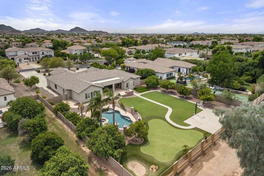 3410 E Vallejo Court, Gilbert