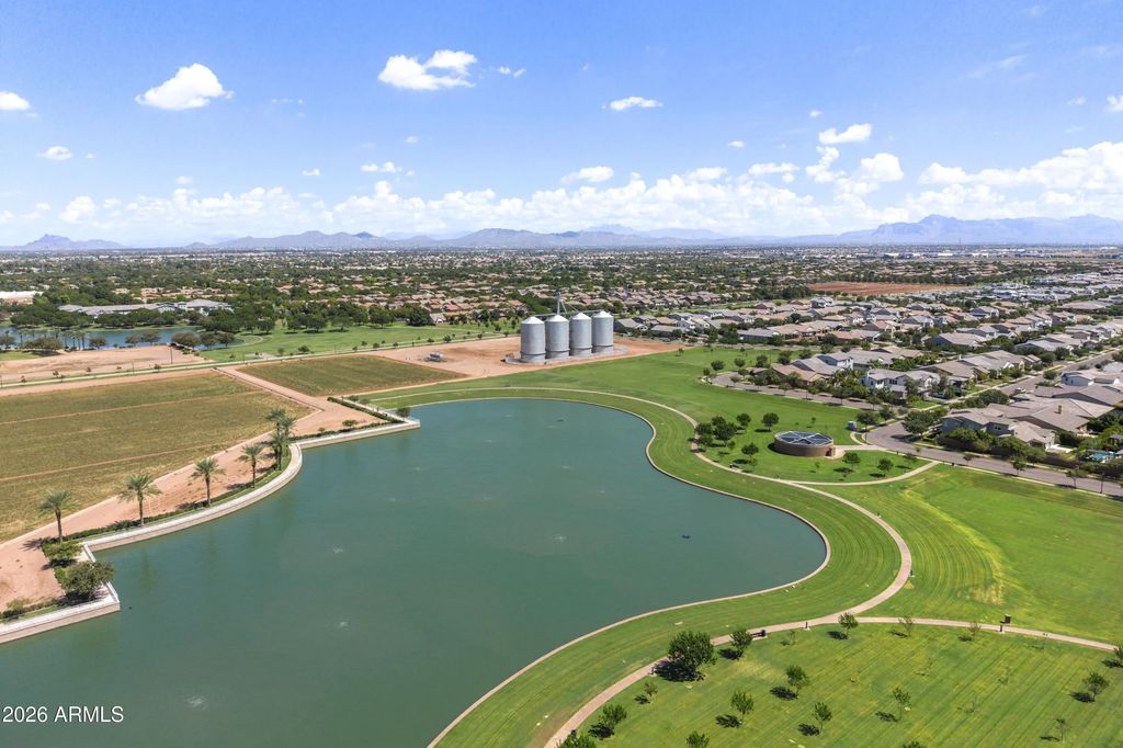 3548 E Boot Track Trail, Gilbert