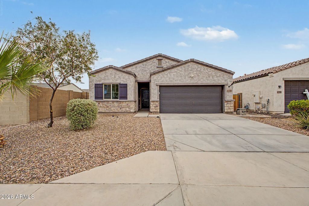 7134 N 127th Drive, Glendale