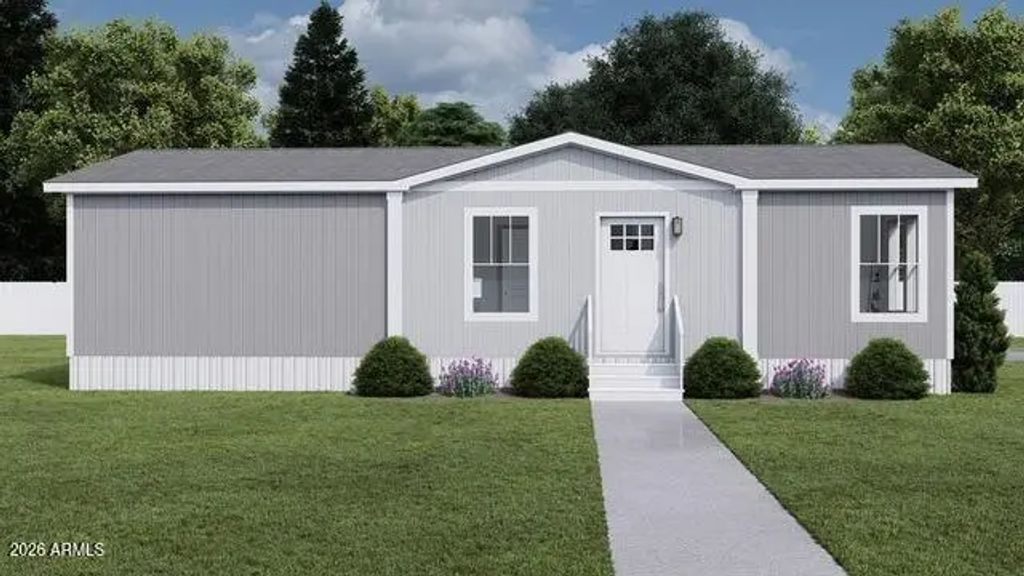 2604 E 9th Sundown Lane, Snowflake