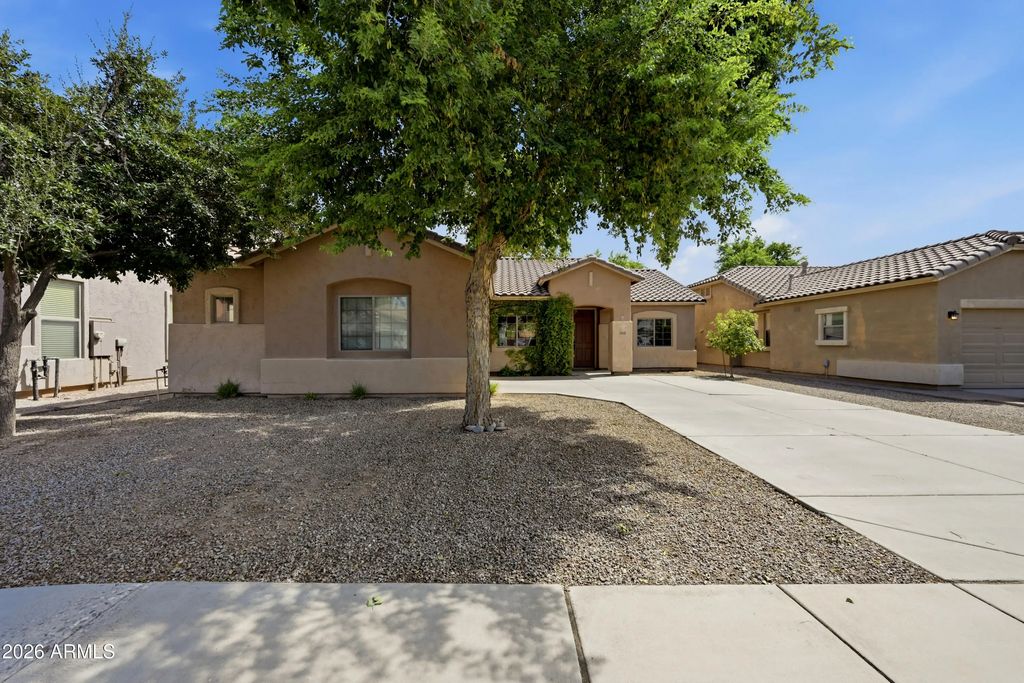 19839 E Reins Road, Queen Creek