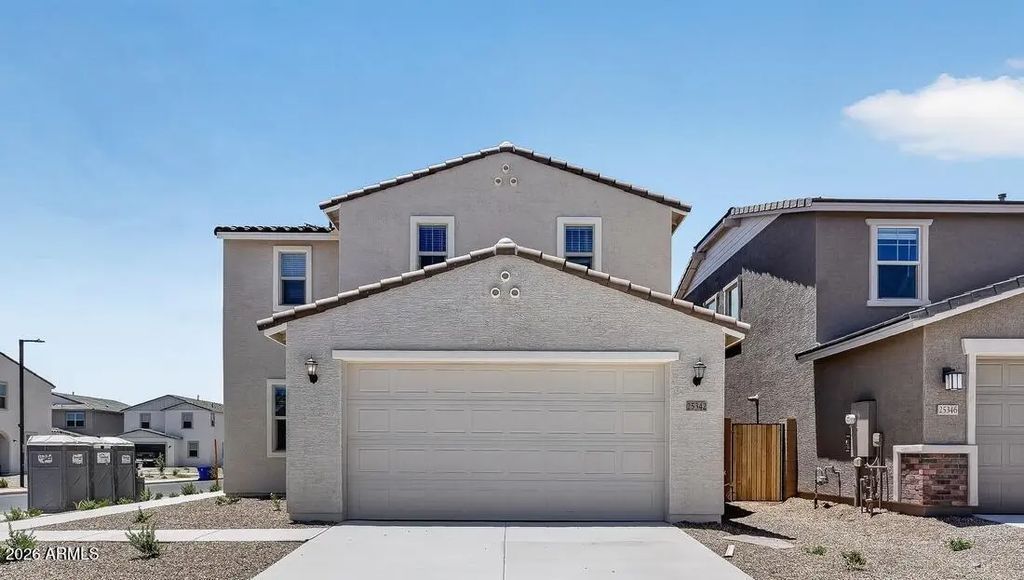25342 N 165th Lane, Surprise