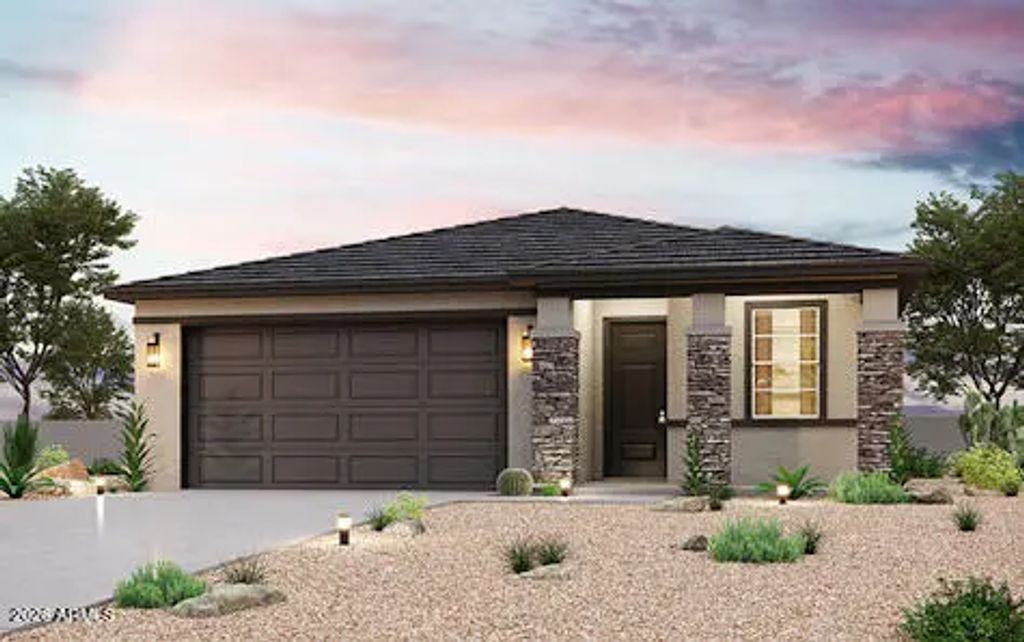 18268 W Calle Lejos, Surprise