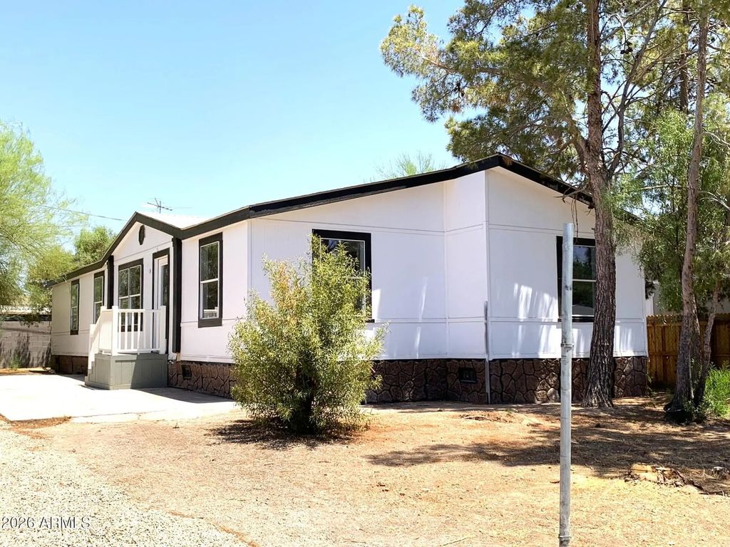 655 S 96th Place, Mesa