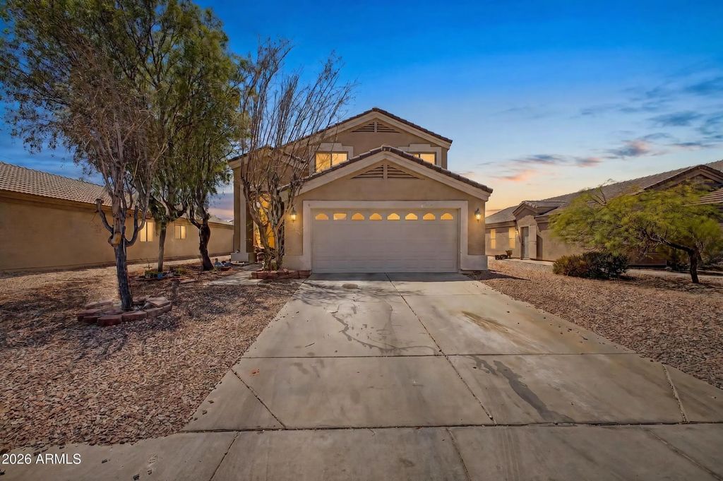 21719 W Cocopah Street, Buckeye