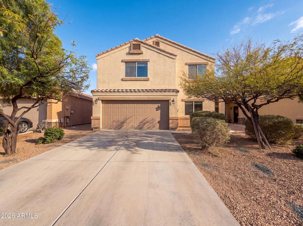 28539 N Moonstone Way, San Tan Valley