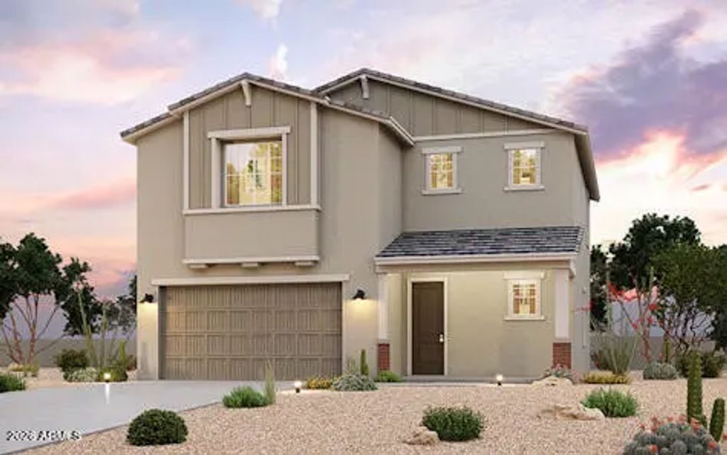 18274 W Calle Lejos, Surprise