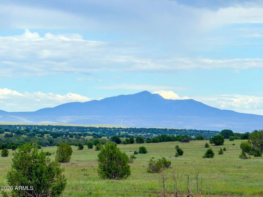 215 Gleed Station Rd Lot A 10 Acre -- (unit -), Ash Fork