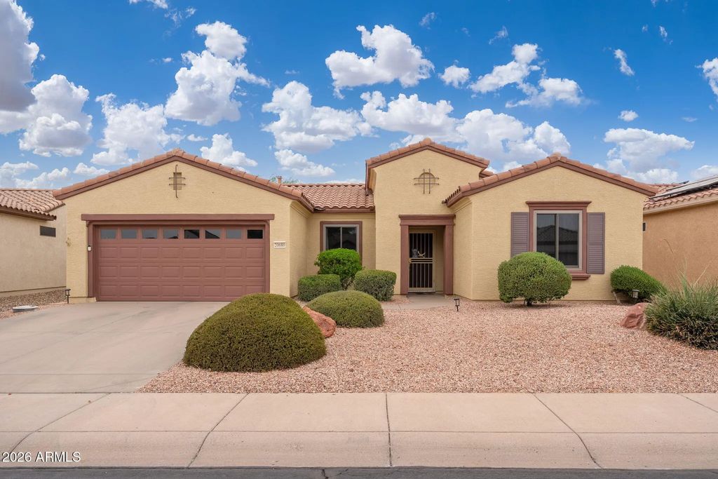 20680 N Shadow Mountain Drive, Surprise