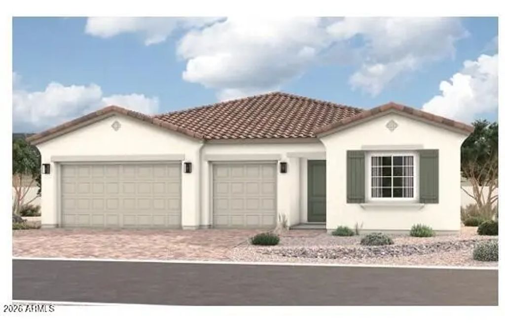 8654 S 16th Lane, Phoenix