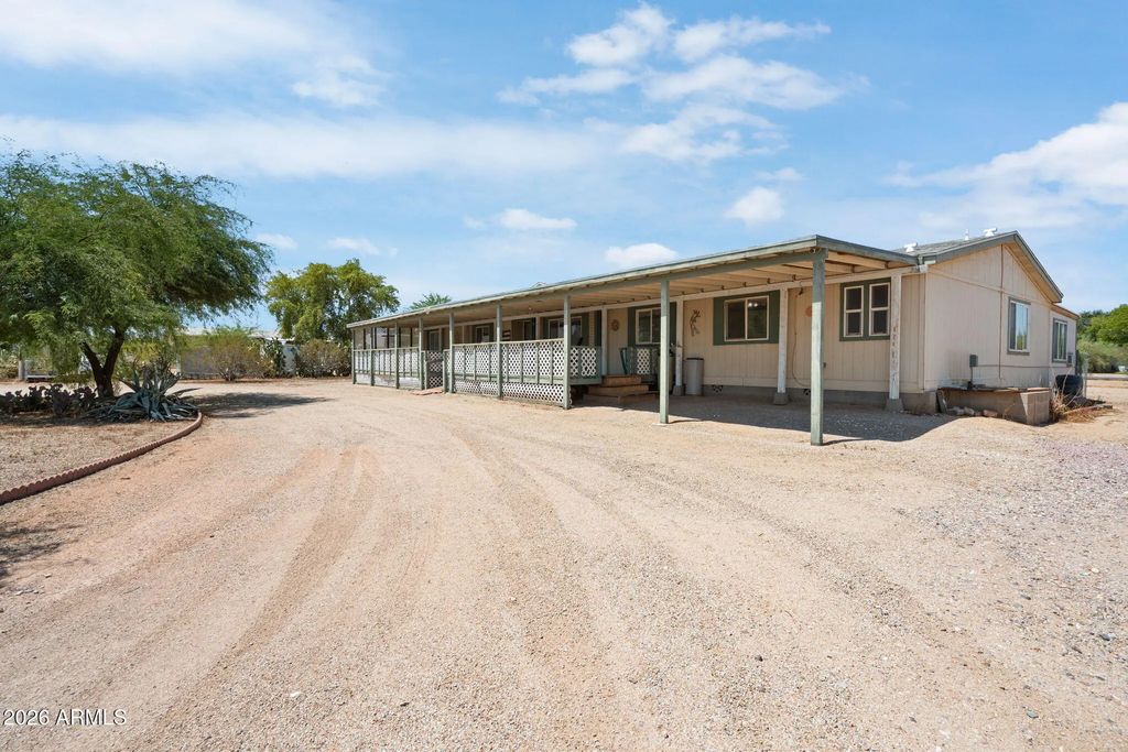 25504 S 192nd Place, Queen Creek