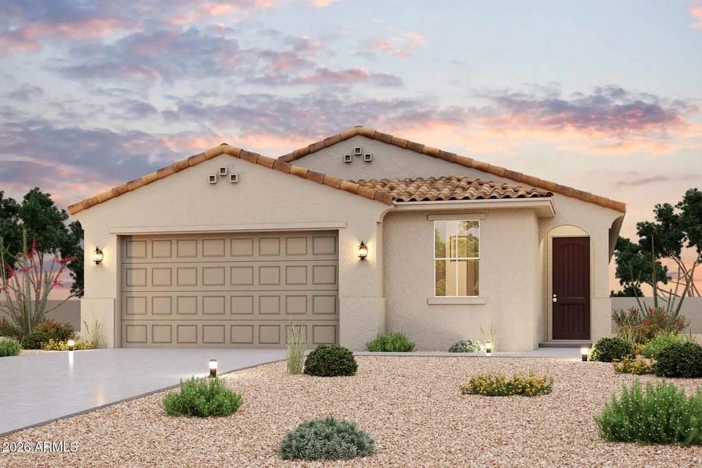 18267 W Calle Lejos, Surprise