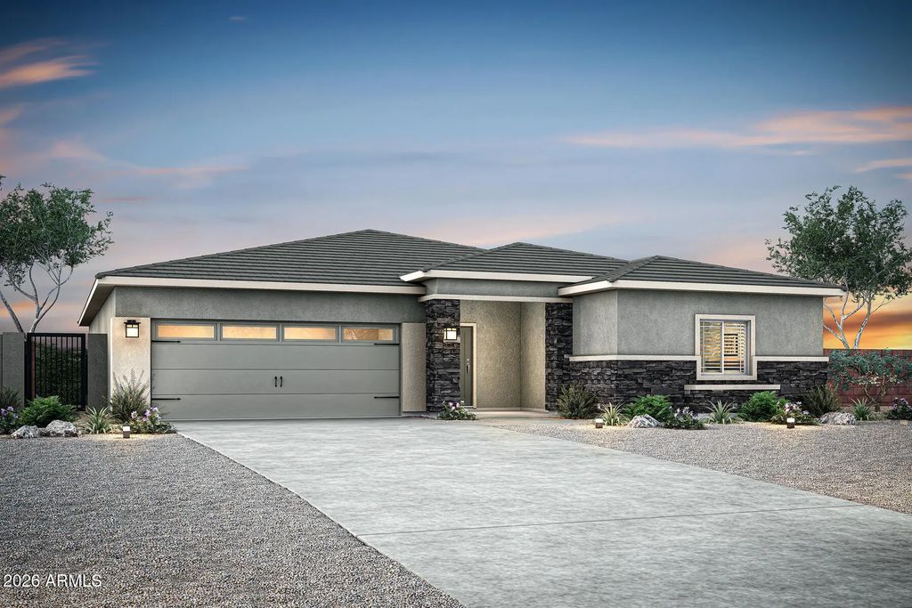 4015 N Barrel Cactus Court, Casa Grande