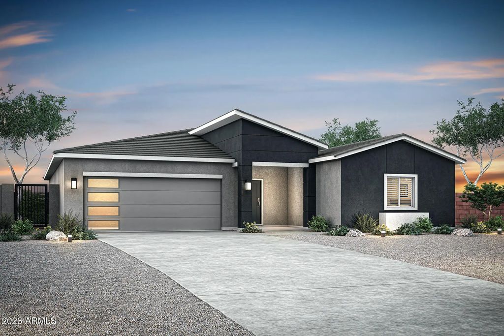 4026 N Barrel Cactus Court, Casa Grande