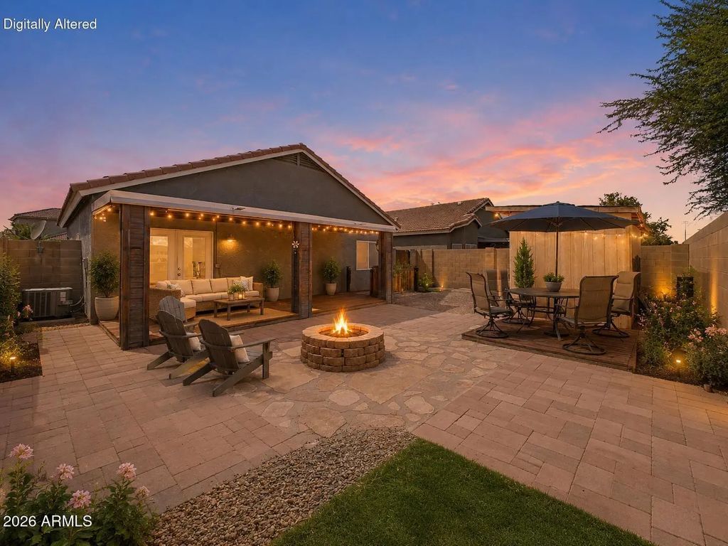 15215 N 153rd Drive, Surprise