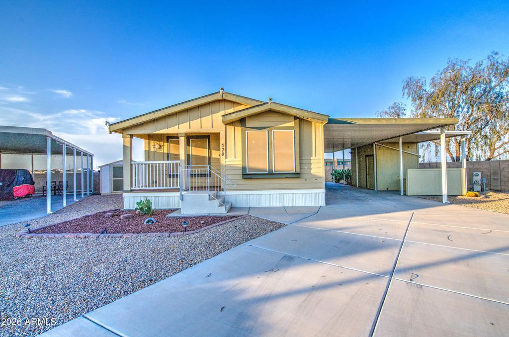 17506 W Van Buren Street (unit 170), Goodyear