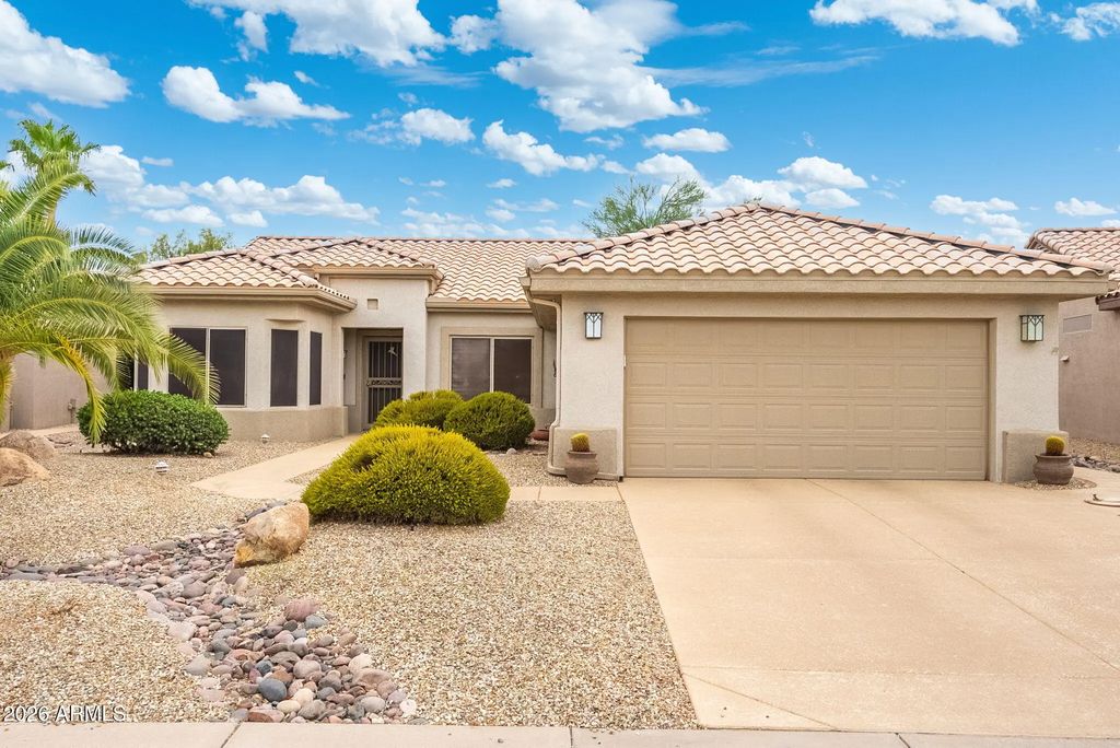 15247 W Pasadena Drive, Surprise