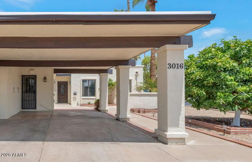 3016 W Boca Raton Road, Phoenix