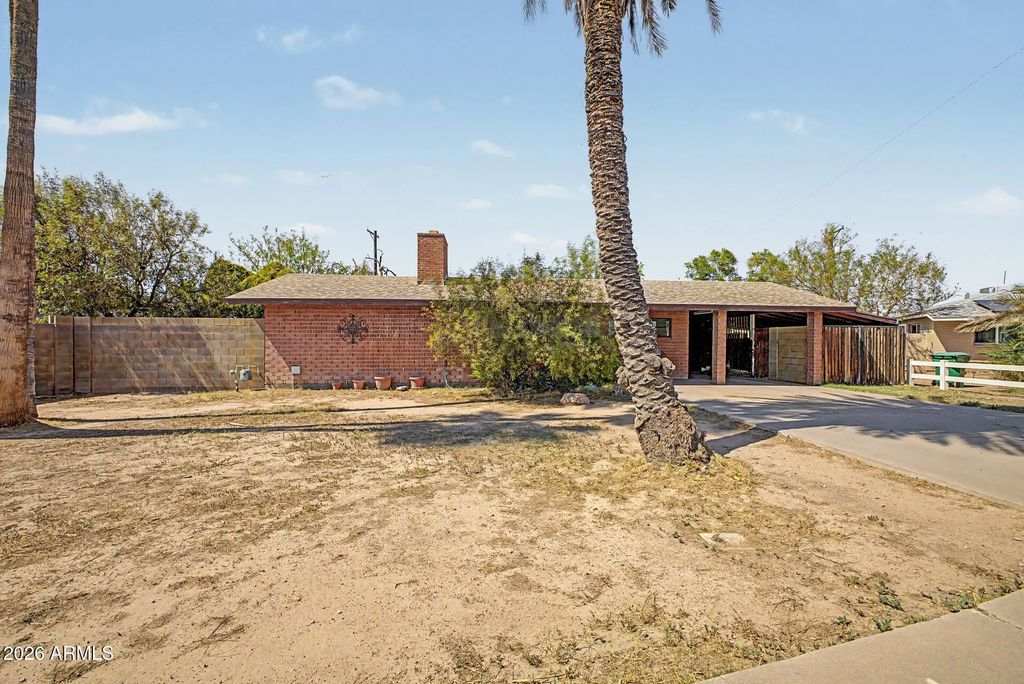 1032 W 6th Place, Mesa