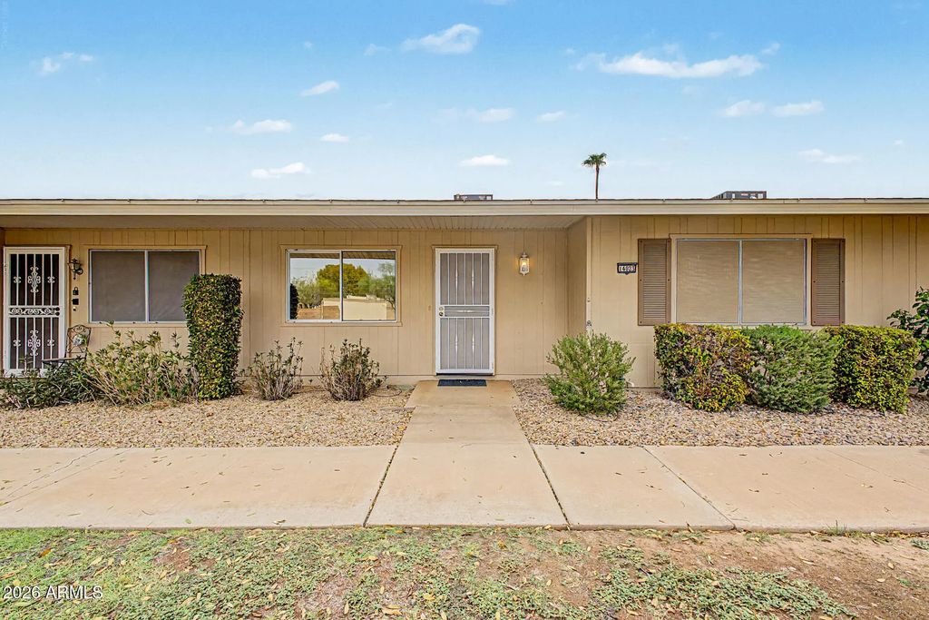 14023 N Newcastle Drive, Sun City