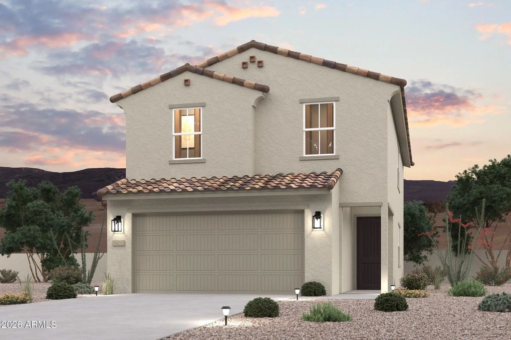 17371 W Villa Hermosa Lane, Surprise