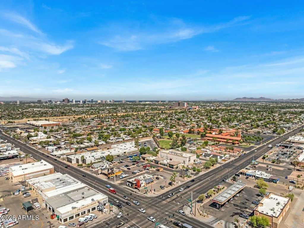 1616 N 24th Street, Phoenix